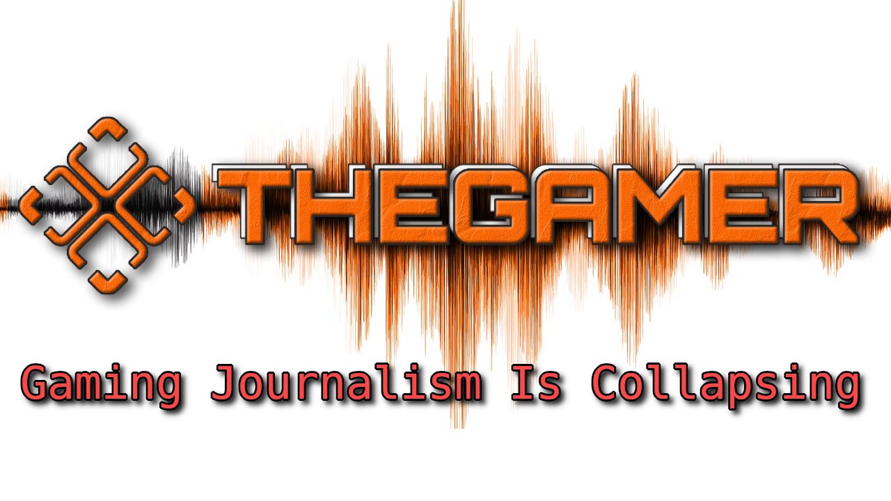 TheGamer Is FIRING Everyone...