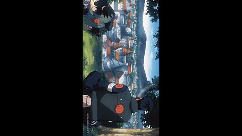 Naruto anime