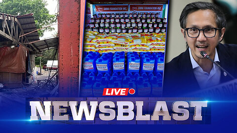 LIVE: SMNI NewsBlast | October 20, 2025
