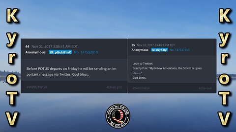Q Deltas - November 2