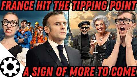 France is Boned ... But How Boned?