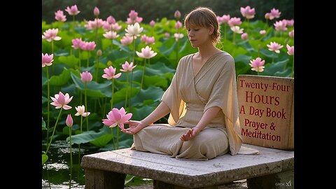 Twenty-Four Hours A Day Book– February 15 - Daily Reading - A.A. - Serenity Prayer & Meditation