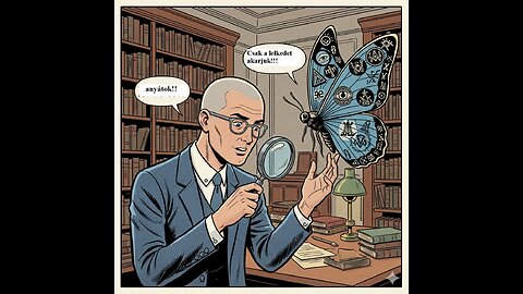 MK Ultra - Monarch - Tudatmódosítás