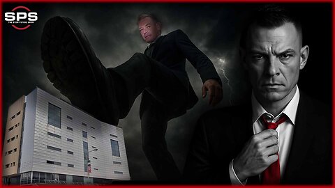 TRIUMPHANT FAIL: SPLC Hit Piece Turns Into Stew Peters Greatest Hits