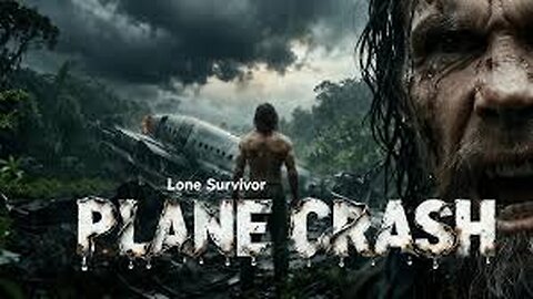 FULL MOVIE PLANE CRASH | 2025 | ENGLISH | 4K