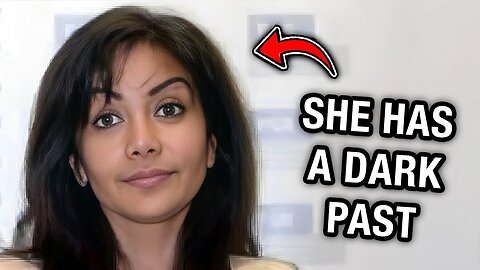 This TikToker Has a Dark Past