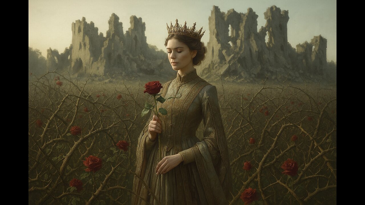 Intentions Alternate Version 2