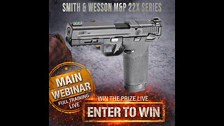 SMITH & WESSON M&P 22X SERIES