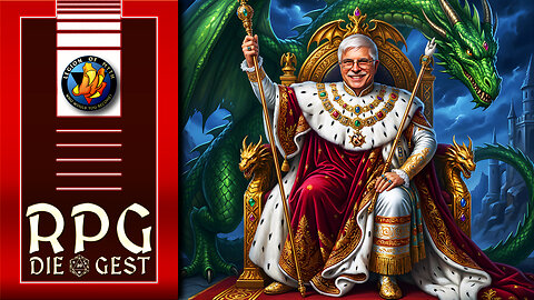 Kevin Siembieda Interview: Palladium's RPG Legacy (Part 1)