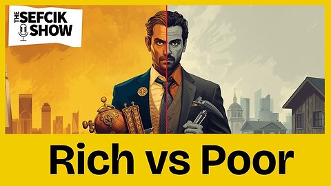 Rich vs. Poor