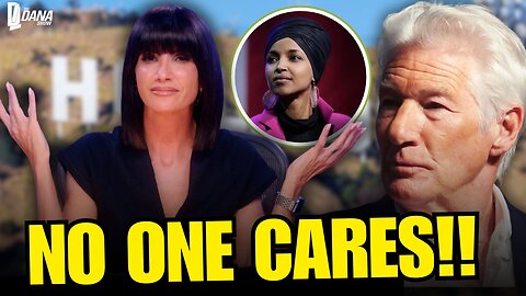 Is Richard Gere Sympathizing With Immigrants DEFRAUDING Welfare?!