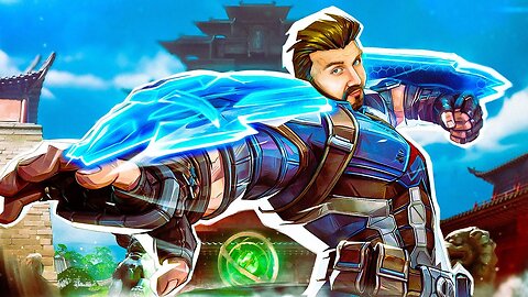 NEW MARVEL RIVALS UPDATE TODAY! (NEW MAP)