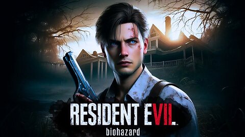 Resident Evil 7 - Full Story (Cinematic Game Movie) [No Commentary]