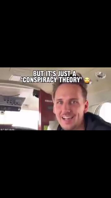 Up close & extremely personal in a Cloud Seeding plane over The UAE.