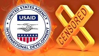 How USAID Coordinated GovernmentCorporate Censorship Scheme