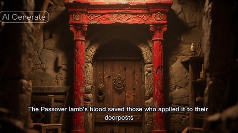 What the BIBLE says the Blood of Jesus does🚨✝️🤯🚨#truth #biblicaltruth #jesuschrist #History#bible