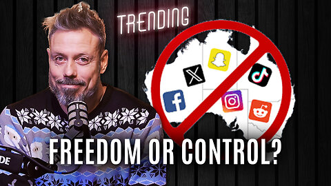 How Governments Are TAKING OVER Social Media | Trending Ep237