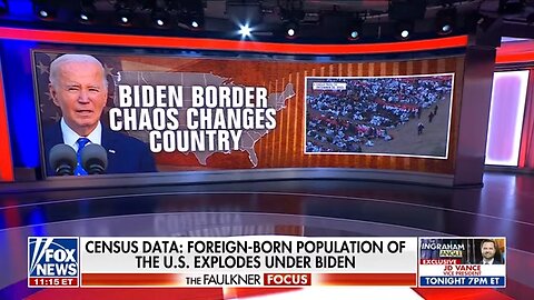 'COOKING THE BOOKS': ICE reveals bombshell findings on migrant arrests