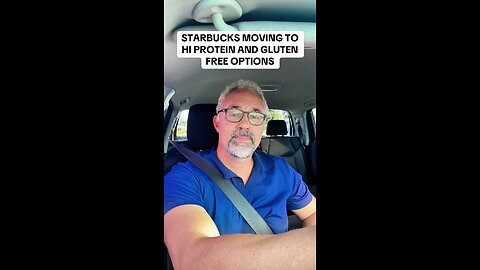 Starbucks Menu Changes