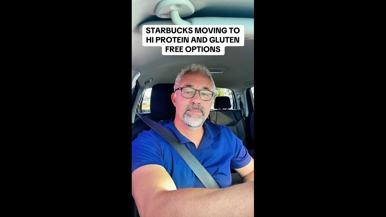 Starbucks Menu Changes