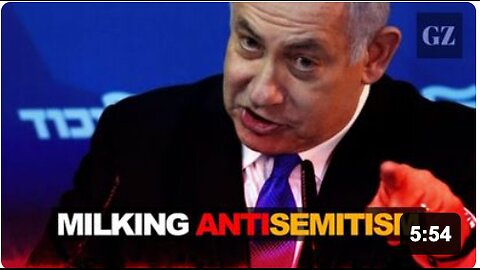 Max Blumenthal places the Bondi mass shooting in deeper context