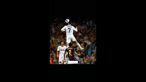 ## Ronaldo