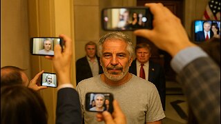The Epstein Shutdown