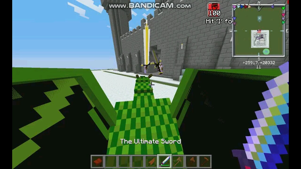 green dragon war mount