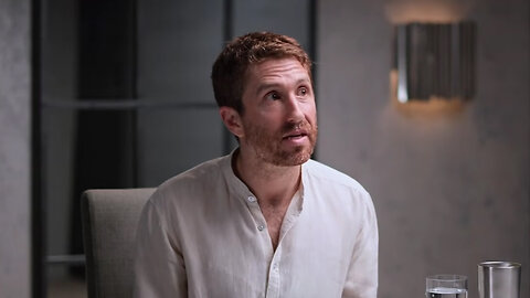 AI Expert: We Have 2 Years Before Everything Changes! We Need To Start Protesting! - Tristan Harris