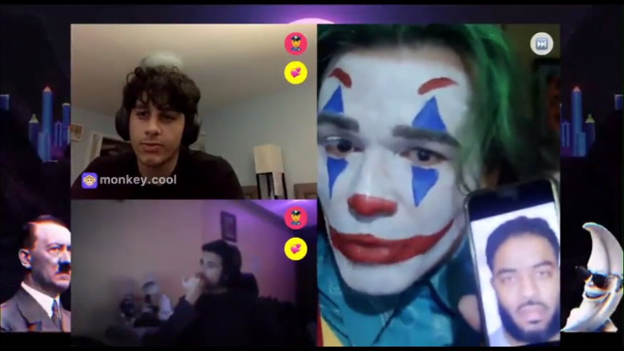 Gypsy Crusader clip 333