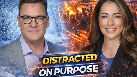 Staying Focused Despite the Noise | with Ivey Gruber