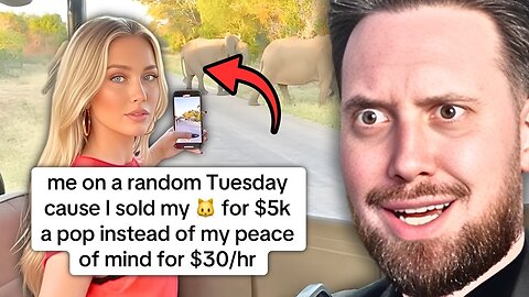 Women Are ADMITTING It Now...