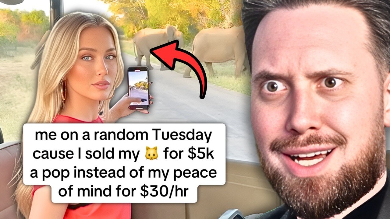 Women Are ADMITTING It Now...