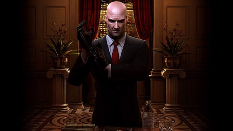 HITMAN™ 3