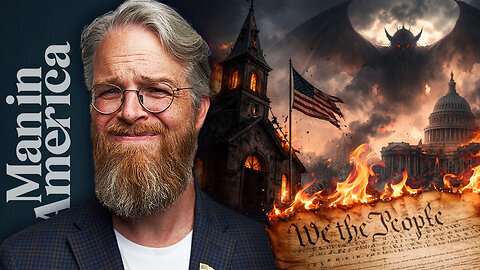 "When God Is Abandoned, Nations Collapse"