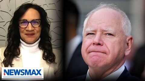 The pressure finally got to Gov. Walz: Minnesota house speaker | National Report