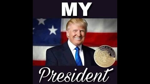 President Trump ~ Numero Uno With Tim / Red, Rights & You