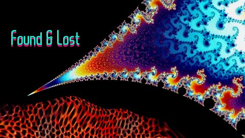 Midnight Oblivion Pt 401: Found & Lost