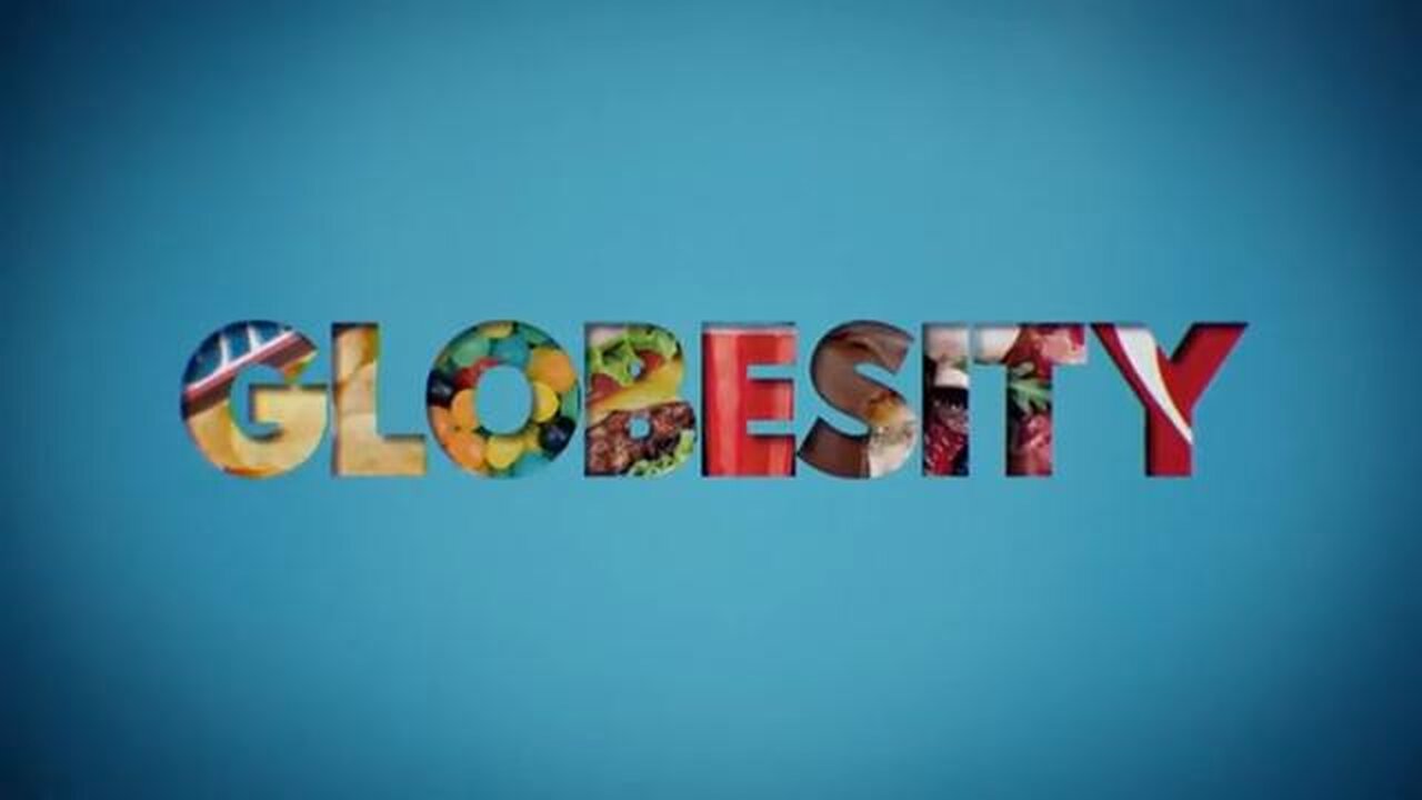 Globesity