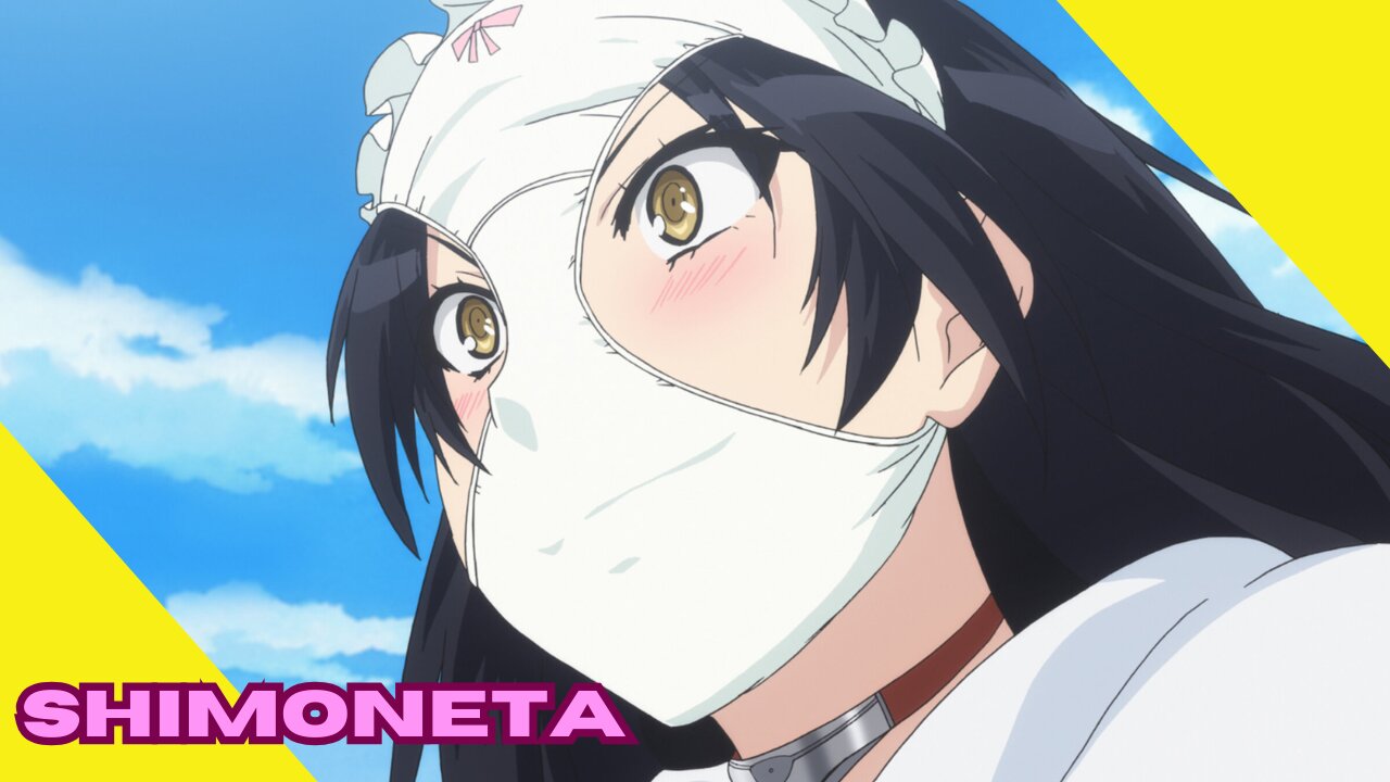 🚫 Shimoneta and Anime Censorship: A Simpsons-Style Prediction?