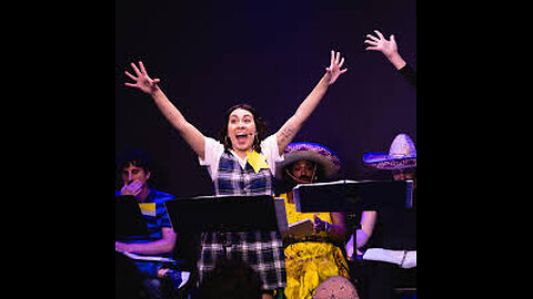 Libs Reimagine Anne Frank as a ‘Pansexual’ Latina in Woke Play