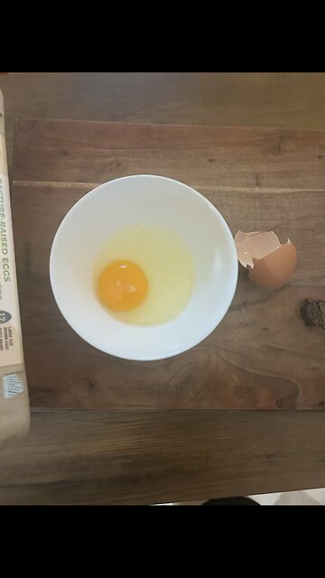 Vegan Alzheimer Meal for Trophy Husband