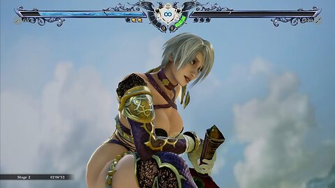 SoulCalibur VI Ivy Arcade Ladder. Friday, October 3, 2025