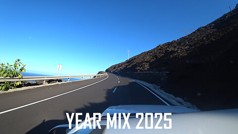 Best of ASOT1257 | Armin van Buuren - A State of Trance Year Mix 2025 (Video Mix)