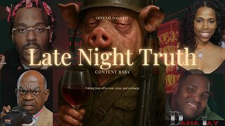 SAUCE W. / NICCI GILBERT / RAMBLING TURTLE & DE LULU PORKY, ALL FACTS JUMP IN, LET'S RIDE...