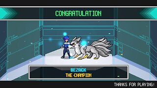 Tomomon part 27, Championship