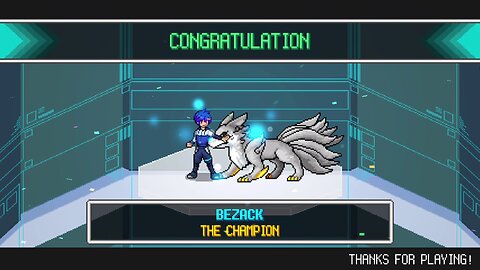 Tomomon part 27, Championship