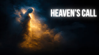 Heaven’s Call | Christian Trip-Hop Downtempo | Ethereal Worship Music