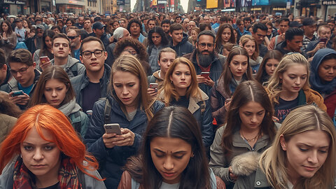 Tiktok: The seditious weapon of choice.