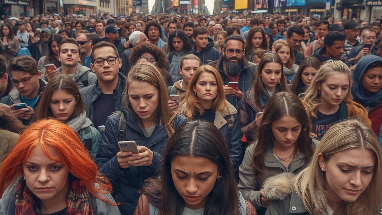 Tiktok: The seditious weapon of choice.